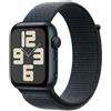 Apple Smartwatch Apple MXEP3QL/A 1,78 Azzurro Ø 44 mm
