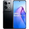 Oppo Smartphone Oppo 8 Pro 6,7 8 GB RAM 256 GB Nero