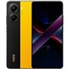 Xiaomi Smartphone Xiaomi XIA-SP POCO X7P 5G 8-256 YE Octa Core 8 GB RAM 256 GB Nero 6,67
