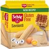DR.SCHAR (SCHAER) SpA Schär - Savoiardi senza glutine 200 g