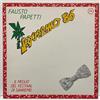 Fausto Papetti - Saxremo '86; vinyl LP compilation [unplayed]