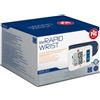 pikdare spa Misuratore pressione automatico literapid wrist