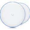 Ubiquiti UBB-XG Networks XG Bridge di rete 6000 Mbit/s Bianco UBB-XG