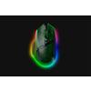 Razer Basilisk V3 Pro 35K mouse Gaming Mano destra RF Wireless + Bluetooth USB Type-A Ottico 35000 DPI (RAZER Phantom Edit) [RZ01-05240300-R3G1]