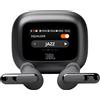 JBL Cuffia con microfono JBL Live Beam 3 Auricolare Wireless In-ear Chiamate/Musica/Sport/Tutti i giorni Bluetooth Nero (JBL vastamelunappikuulokke) [JBLLIVEBEAM3BLK]