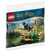 LEGO Harry Potter Trening quidditcha (30651) [KLOCKI]