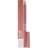 3INA MAKEUP - Vegan - Cruelty Free - The Lip Pencil 581 - Beige chiaro nudo - Formula a lunga durata - Colori intensi altamente pigmentati - Pennello incorporato - Tonalità intense e colorate
