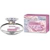 L'AMANDE - Profumo Donna Fresco e Delicato con Note di Camomilla e Bergamotto, Profumo Donna Rosa Suprema 50 ml