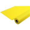 Pronappe Pro Nappe - Cod. R782024I - Tovaglia monouso in tessuto non tessuto Spunbond - Rotolo 1,20 x 20 Mt - Materiale antistrappo, idrorepellente e facile da pulire - Giallo