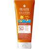 IST.GANASSINI SpA RILASTIL SUN SYSTEM BABY LATTE VELLUTATO SPF 50+