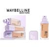 MAYBELLINE NEW YORK - FONDOTINTA LUMI MATTE SUPER STAY 30H , 119
