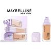 MAYBELLINE NEW YORK - FONDOTINTA LUMI MATTE SUPERSTAY 30H , 129