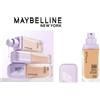 MAYBELLINE NEW YORK - FONDOTINTA LUMI MATTE SUPERSTAY 30H , 250