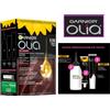 GARNIER OLIA - TINTURA CAPELLI 5.52 Rosso Ciliegia