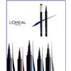 L'OREAL ITALIA SpA DIV. CPD L'OREAL PARIS - EYELINER SUPERLINER PERFECT SLIM , Blue