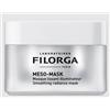 FILORGA PARIS - MESO MASK , Maschera dermolevigante illuminante