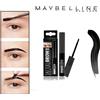 MAYBELLINE NEW YORK - TINTA SOPRSCCIGLIA TATTOO BROWN - Black Brown