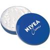 GIMA SpA NIVEA CREME - CREMA IDRATANTE VISO CORPO E MANI , 75ML