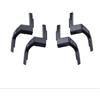 LOWRANCE Corner Clip Kit per serie Elite FS 7 e 9 cod.000-15777-001