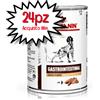 ROYAL CANIN DIETA CANE UMIDO GASTROINTESTINAL HIGH FIBER 410 G [PREZZO A LATTINA- acquisto min. 24 lattine]