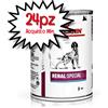 ROYAL CANIN DIETA CANE RENAL SPECIAL UMIDO 410 G [PREZZO A LATTINA- acquisto min. 24 lattine]