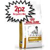 ROYAL CANIN DIETA CANE URINARY S/O MODERATE CALORIE 12 KG [PREZZO A CONFEZIONE - acquisto min. 2 confezioni]