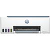 HP Multifunzione HP Smart Tank 5106 Wireless All-in-One Colore Stampante, Fotocopiatrice, scanner [4A8D1A]