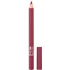 3INA MAKEUP - Vegan - Cruelty Free - The Lip Pencil 264 - Nudo scuro - Formula a lunga durata - Colori intensi altamente pigmentati - Pennello incorporato - Tonalità intense e colorate