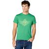Nintendo Legend of Zelda Soaring Triforce Paint Splatter T-Shirt X-Large