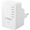 Edimax 300N Punto di Accesso Universale Smart Wi-Fi, Bianco