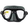 Cressi Calibro Mask SIL Green/Frame Green