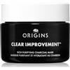 Origins Clear Improvement® Rich Purifying Charcoal Mask 30 ml