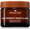 Origins High-Potency Night-A-Mins™ Resurfacing Cream With Fruit-Derived AHAs 50 ml