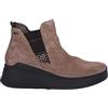 Igi&Co Donna Paloma, Stivali Chelsea, Grigio (Fango), 37 EU