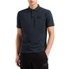 EA7 POLO - 7M000090AF13862 - marrone