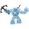 SCHLEICH 70146 Gigante di ghiaccio, da 7 anni, ELDRADOR CREATURES - Figura, 24 x 9 x 14 cm