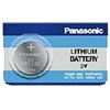 Panasonic CR2330 2330 3 Volt 265 mAh 3/23 mm 1 pila a bottone
