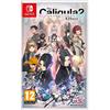 NIS America The Caligula Effect 2 Switch (Nintendo Switch)