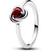 PANDORA Anello ANEL, Prata 925 192993C01-52 Marca