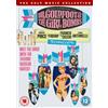 101 Films Dr. Goldfoot and the Girl Bombs (DVD) Franco Franchi Ciccio Ingrassia Moana Tahi