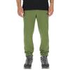JEEP O102894-E100 J Pantaloni Tuta Uomo Stampa Piccola J23W Uomo Olive Green XXL
