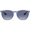 Ray-Ban Occhiali da Sole Ray-Ban Erika RB4171 65154L