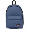 EASTPAK OUT OF OFFICE Zaino, 27 L - Black Denim (Grigio)