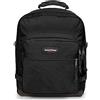 EASTPAK Ultimate, Zaino Unisex - Adulto, Nero, 42 x 32 x 26 cm