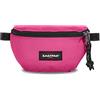 Eastpak SPRINGER Marsupio, 2 L - Pink Escape (Rosa)