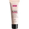 Pupa Milano Professionals BB Crema Plus Primer SPF 20-001 Nudo Tutti i tipi di Pelle per Donna 1,69 oz 49,98 ml