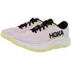 HOKA One One 1155131-CTNS Rincon 4 Carnation/Starlight Glow Women's Scarpe Taglia US 6