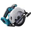 KATSU Tools Sega Circolare a Batteria Burshless 21V KATSU FIT-BAT, 7 180mm Sega Circolare Elettrica Wireless con 40T Lama e Motore Brushless, senza Batteria o Caricatore 102795