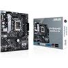 ‎ASUS ASUS PRIME H610M-A WIFI Scheda madre Intel Micro ATX, DDR5 LGA 1700, 4 SATA 6Gb/