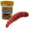Berkley Powerbait Honey Worms, 55 Pezzi, Hook, Fishing